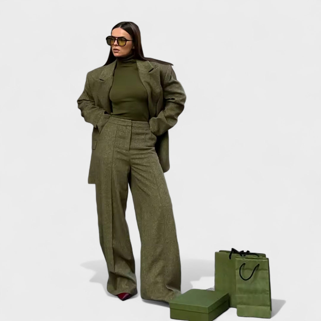 Sophie - Set Urban Elegant