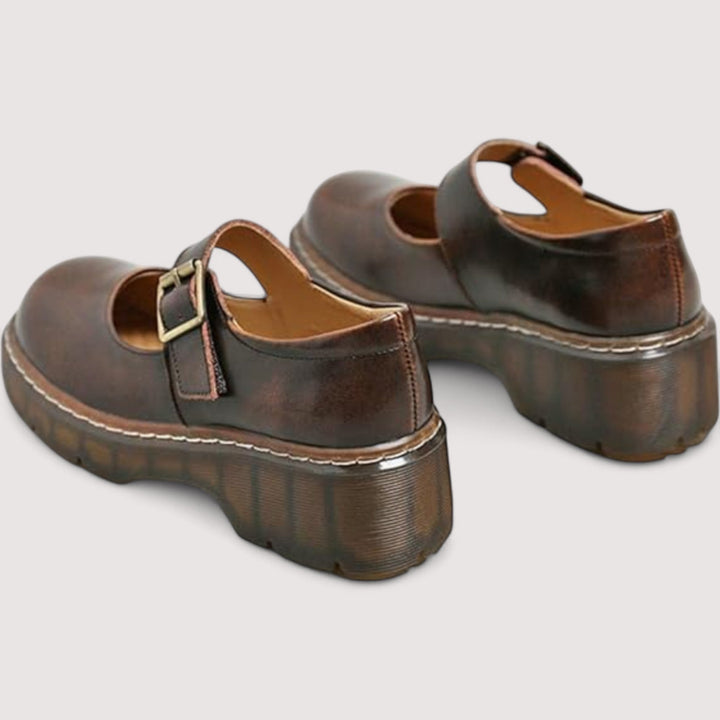 Allegra | Scarpe Eleganti e Versatili