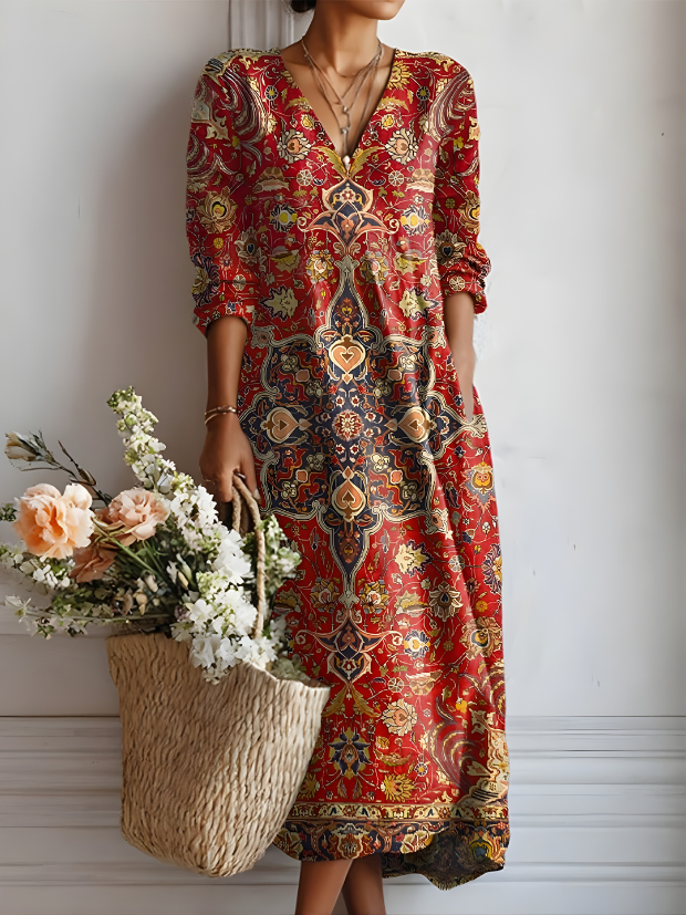 Yana | Vestito Everyday Comfort