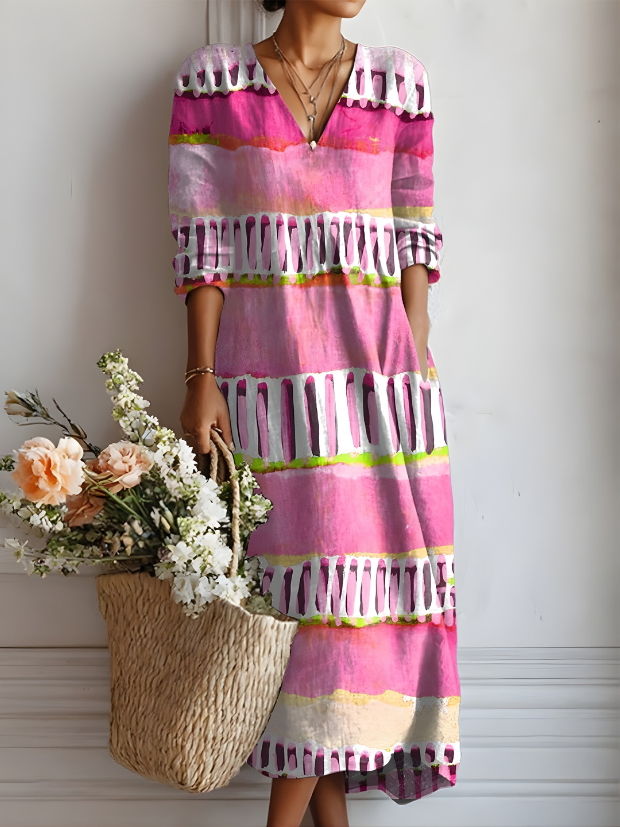 Lily | Vestito comfort quotidiano