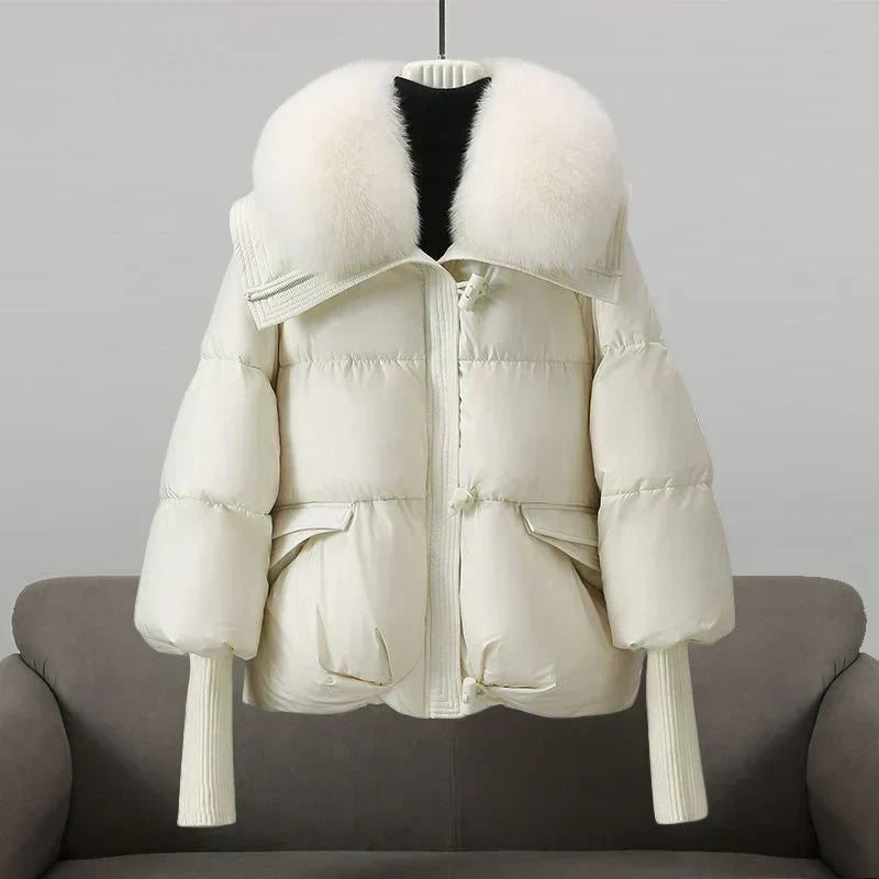 Xara - Il cappotto autunnale perfetto