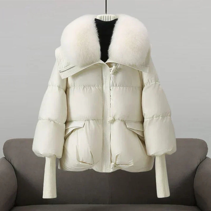Xara - Il cappotto autunnale perfetto