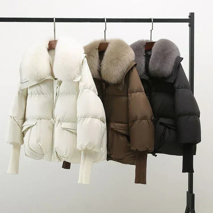 Xara - Il cappotto autunnale perfetto