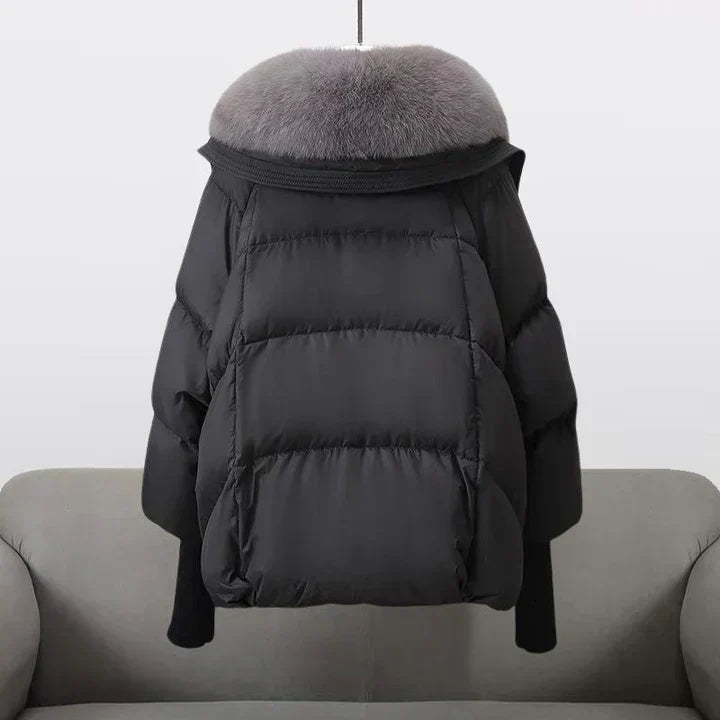 Xara - Il cappotto autunnale perfetto