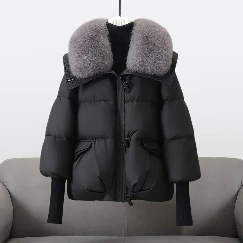 Xara - Il cappotto autunnale perfetto