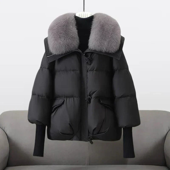 Xara - Il cappotto autunnale perfetto