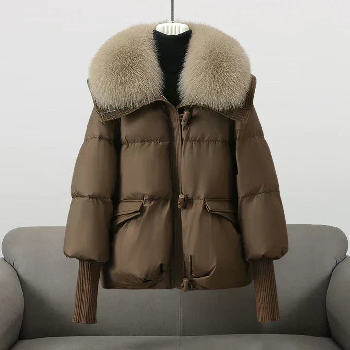 Xara - Il cappotto autunnale perfetto