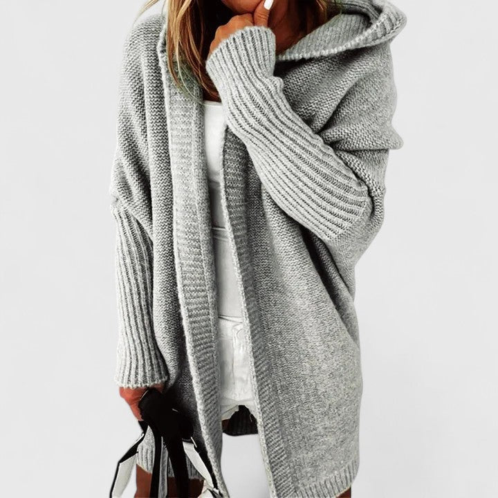 Marina | Cardigan in maglia morbida per il massimo comfort