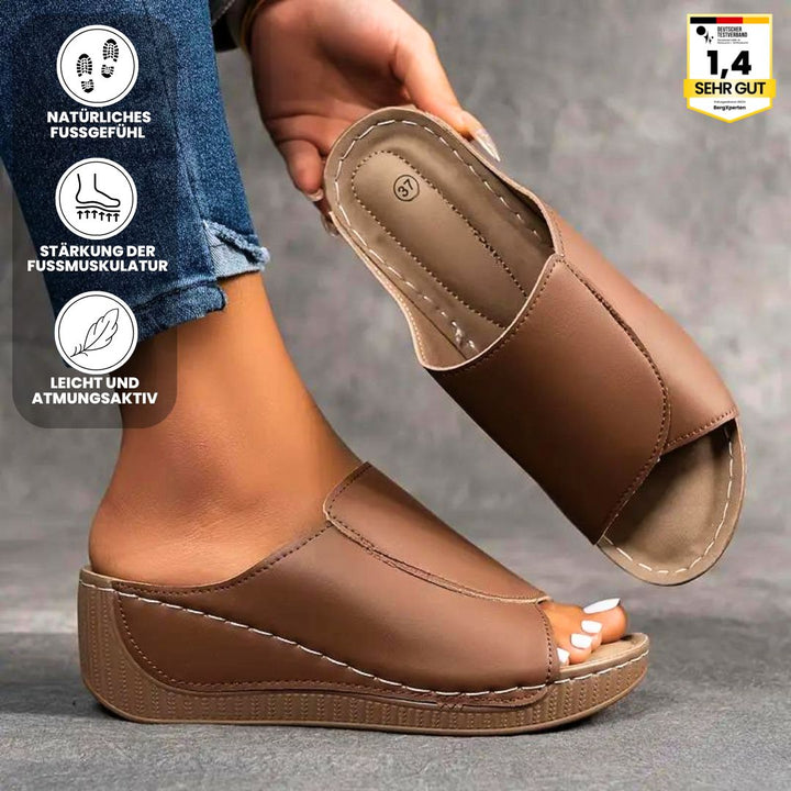 Ninaa™ | Sandali ergonomici antiscivolo per alleviare il dolore