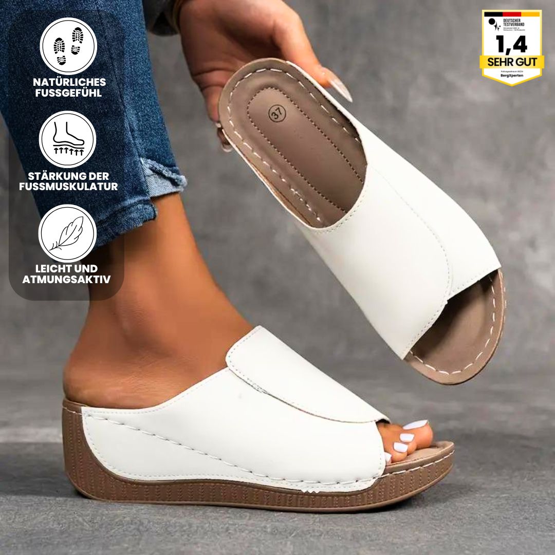 Ninaa™ | Sandali ergonomici antiscivolo per alleviare il dolore