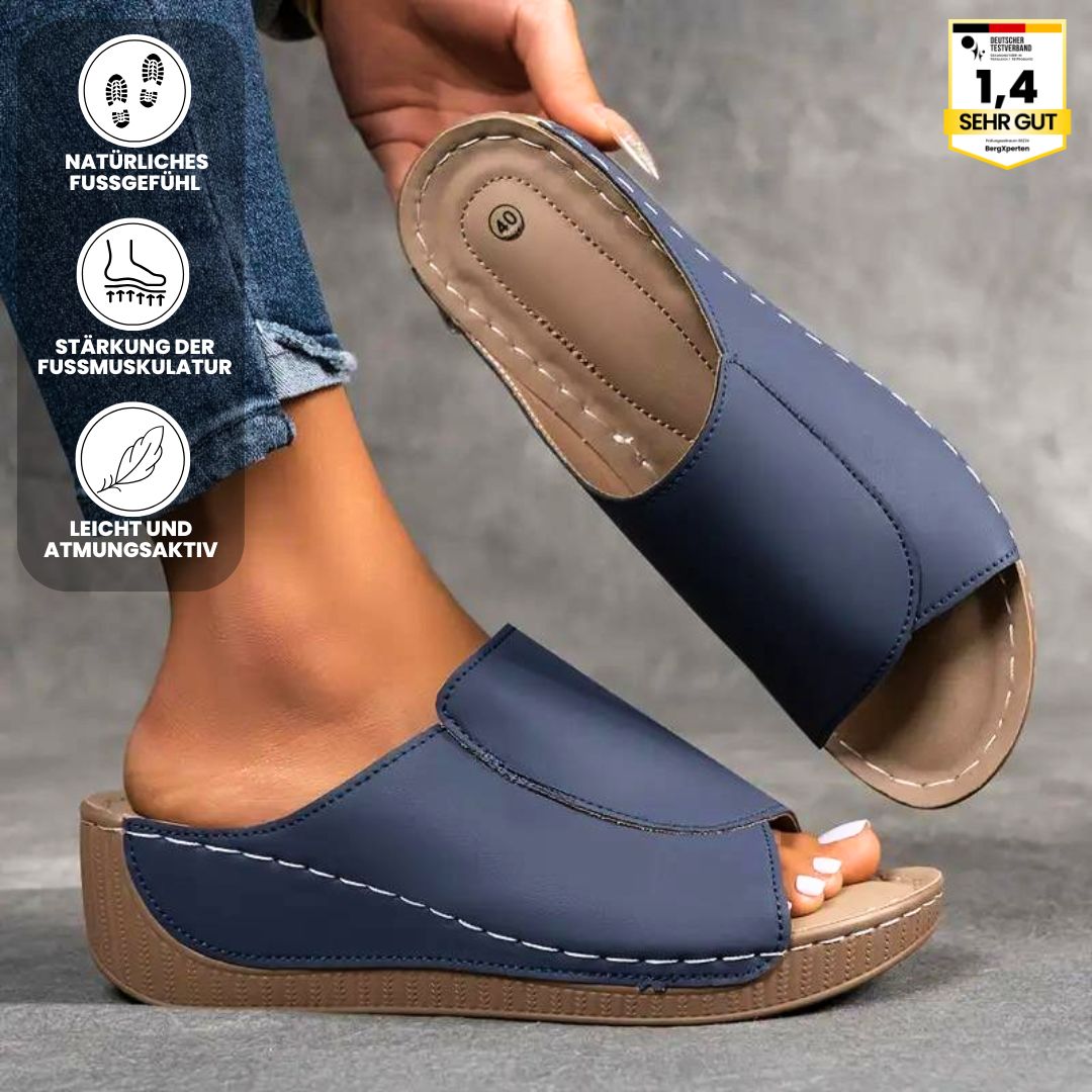 Ninaa™ | Sandali ergonomici antiscivolo per alleviare il dolore