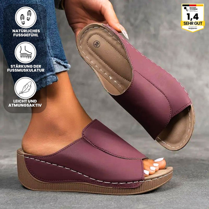 Ninaa™ | Sandali ergonomici antiscivolo per alleviare il dolore