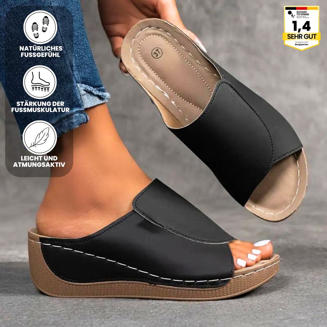Ninaa™ | Sandali ergonomici antiscivolo per alleviare il dolore