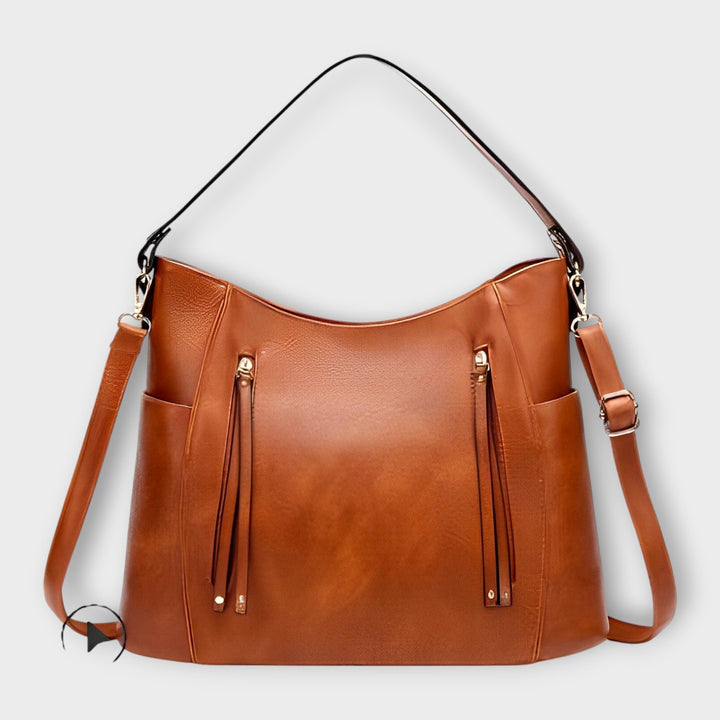 Audrey - Borsa dal design vintage