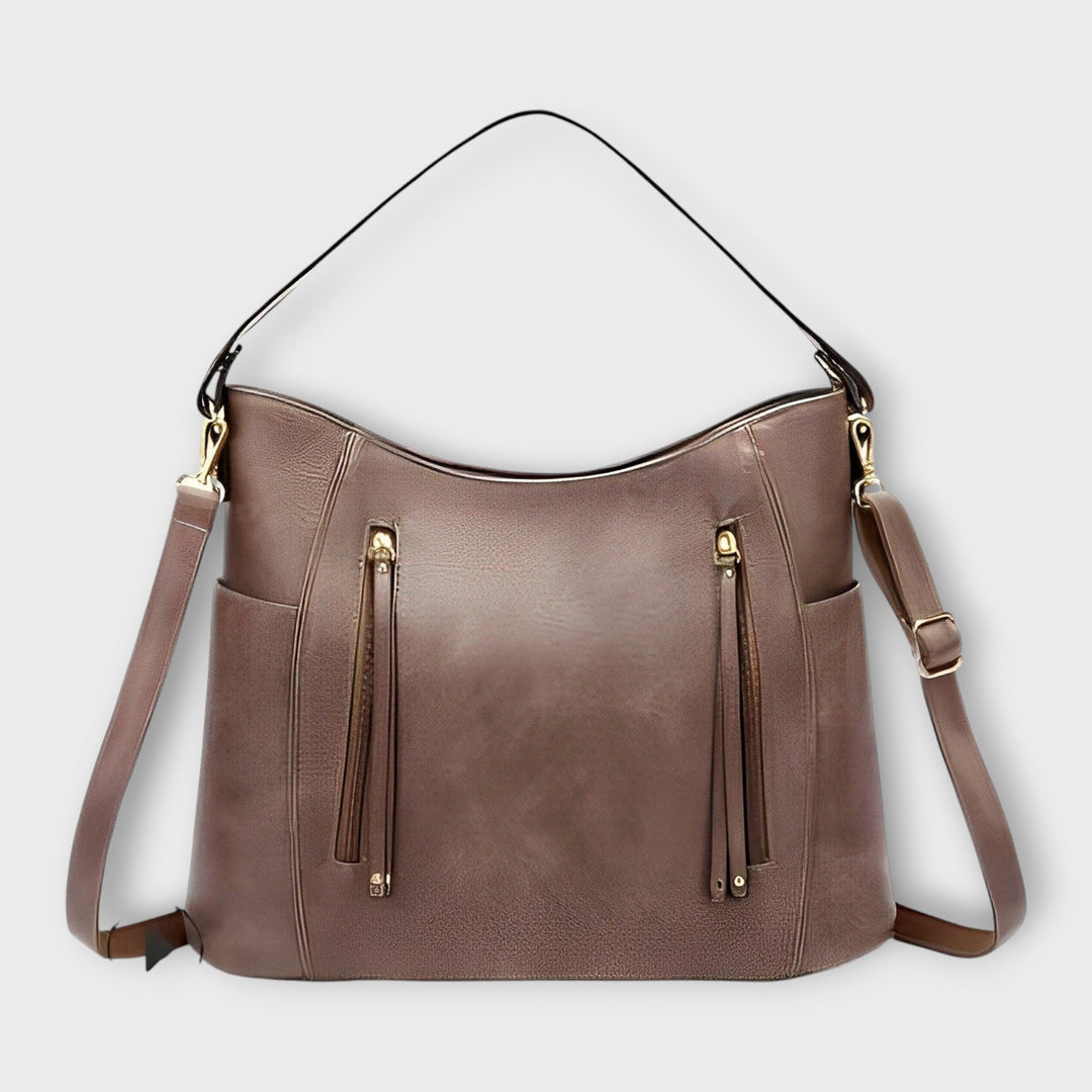 Audrey - Borsa dal design vintage
