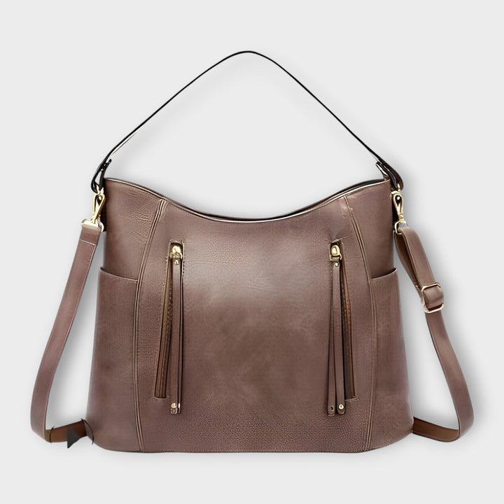 Audrey - Borsa dal design vintage
