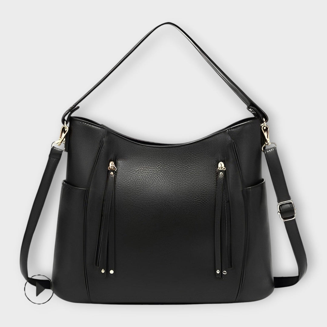 Audrey - Borsa dal design vintage