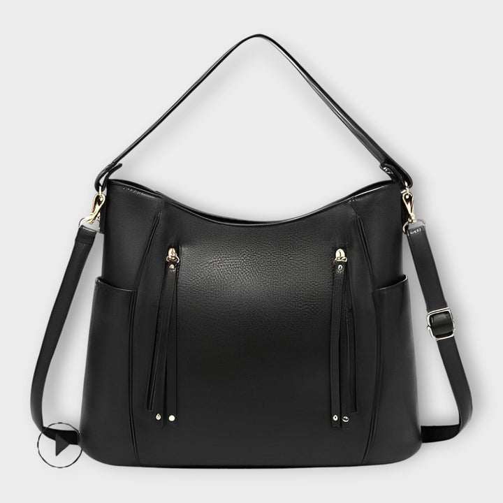 Audrey - Borsa dal design vintage