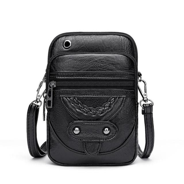 Borsa a tracolla vintage
