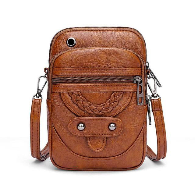 Borsa a tracolla vintage