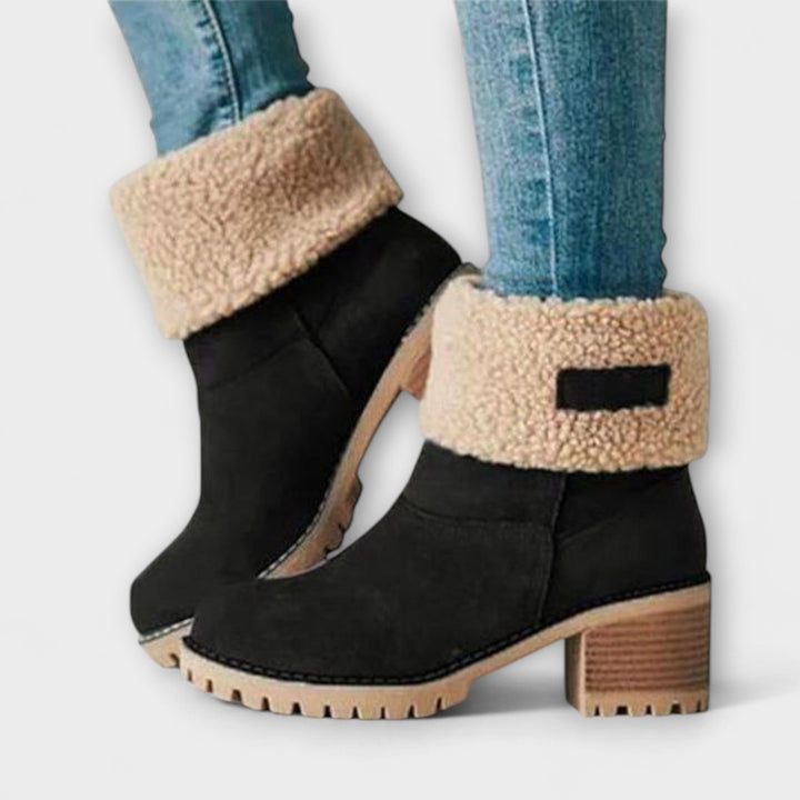Elsie - Eleganti stivali da donna