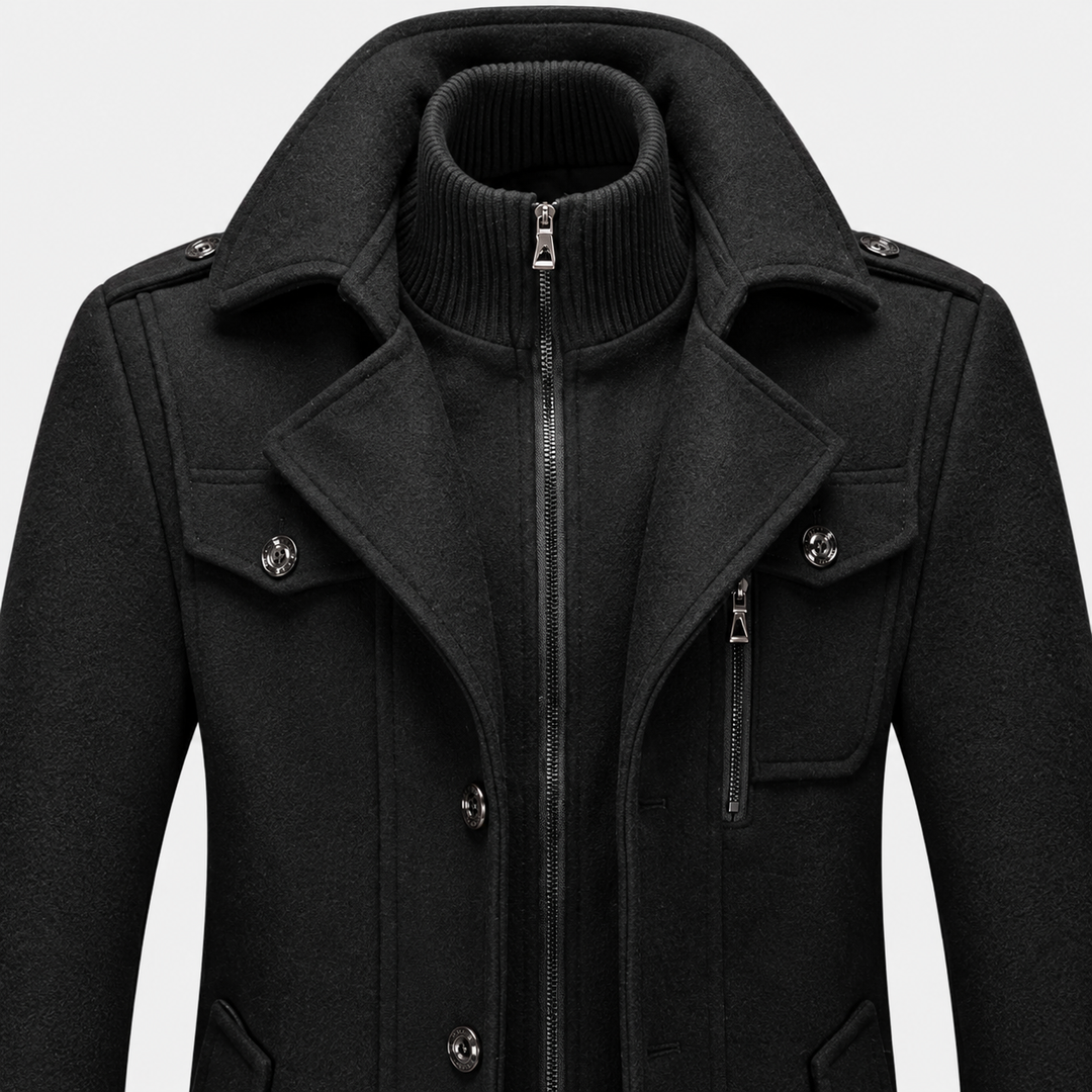 George™ | Giacca a strati classica