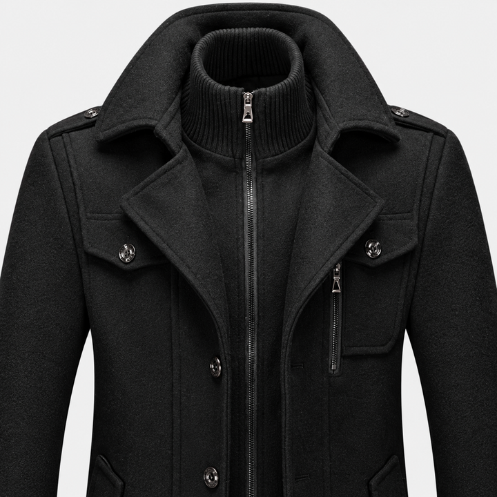 George™ | Giacca a strati classica