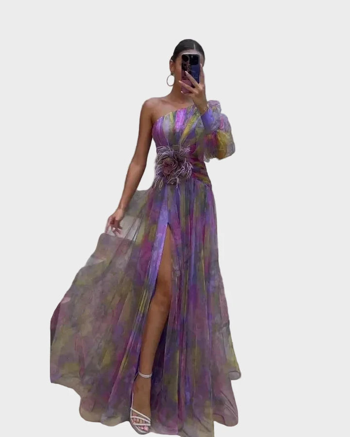 Nana - Elegante abito da donna
