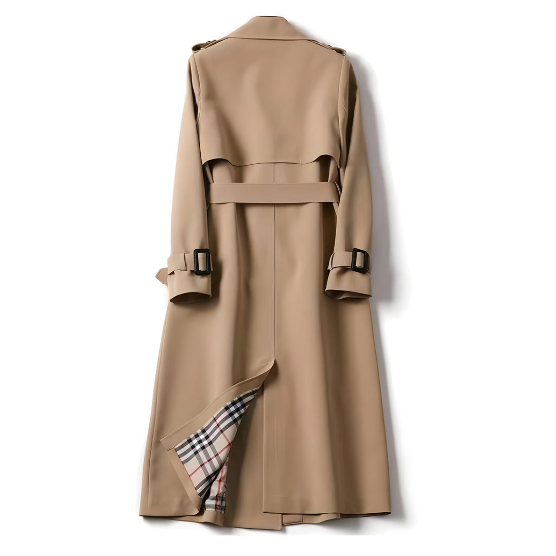 Yvette - Cappotto elegante e sofisticato