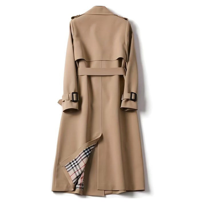 Yvette - Cappotto elegante e sofisticato