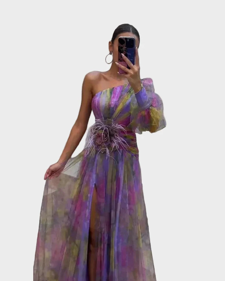 Nana - Elegante abito da donna