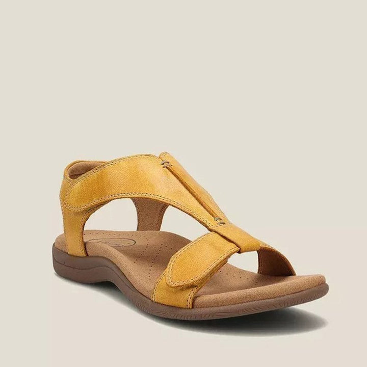 Brielle™ | Sandali ortopedici comodi