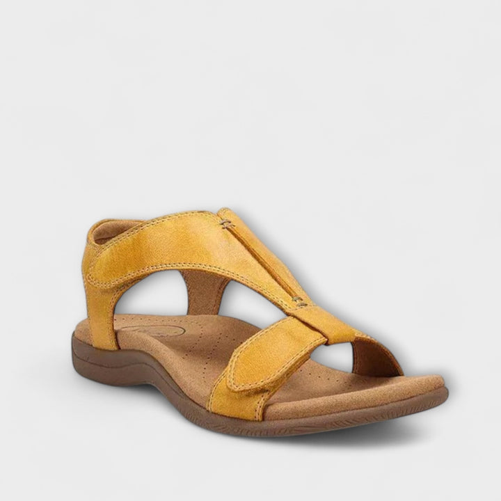 Sieglinde - Orthopedic Hiking Sandals