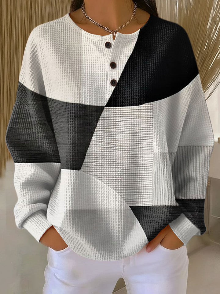 Maglione Classic Comfort da donna