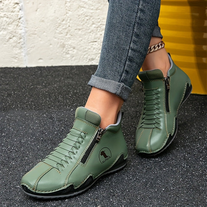 Cylia™ – Absolute comfort, in all weather