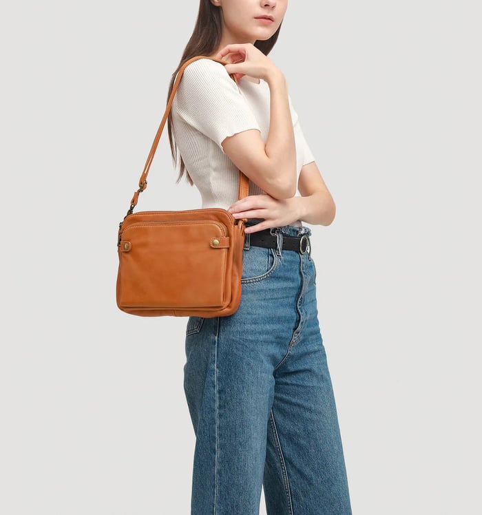 Borsa di alta qualità