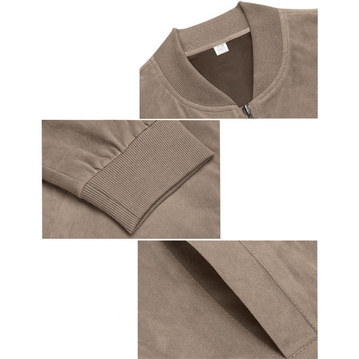 Alexander - Bomber classico