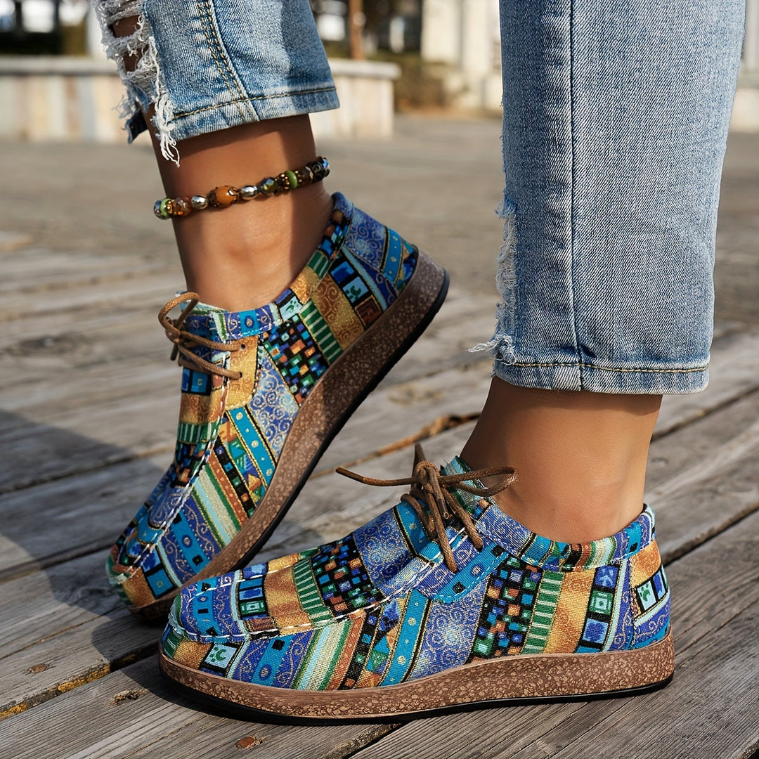 Charlotte - Scarpe ortopediche leggere e comode