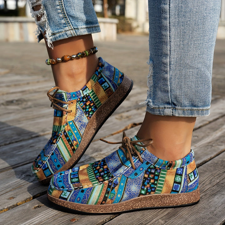 Charlotte - Scarpe ortopediche leggere e comode