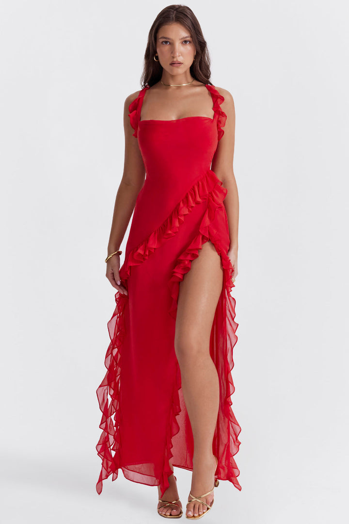 Jana – Elegante abito da donna
