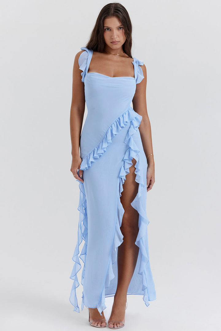Jana – Elegante abito da donna