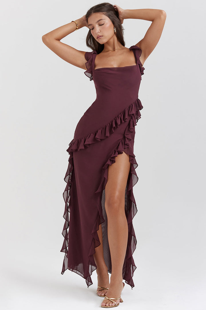 Jana – Elegante abito da donna