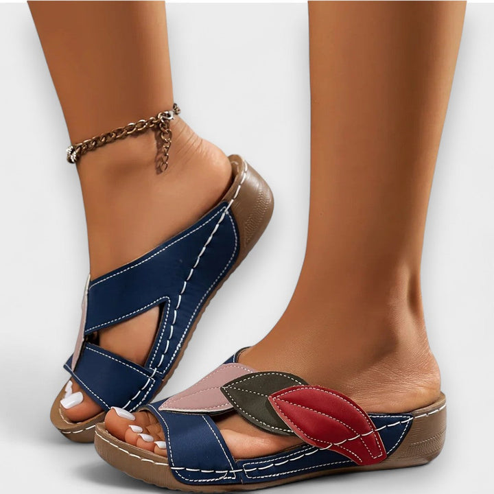 Serena - Sandali slip-on