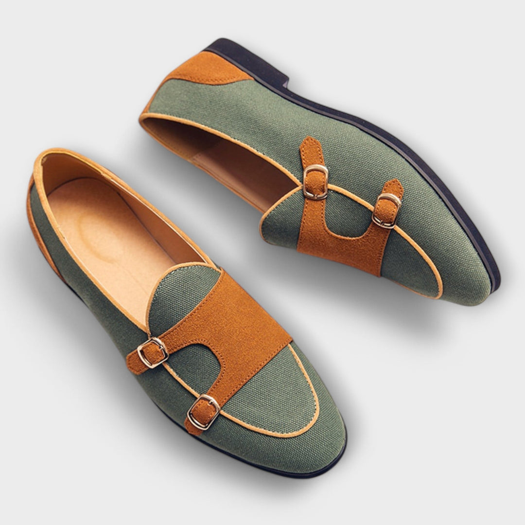 Marina - Bequeme Slipper
