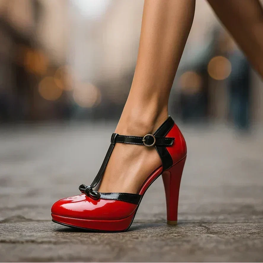 Mabel - Scarpe eleganti