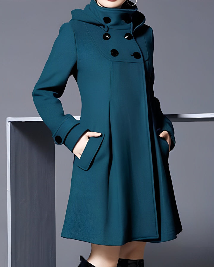 Quinn - Cappotto elegante