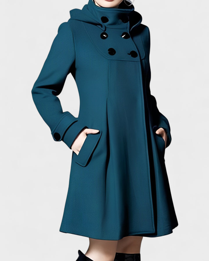 Quinn - Cappotto elegante