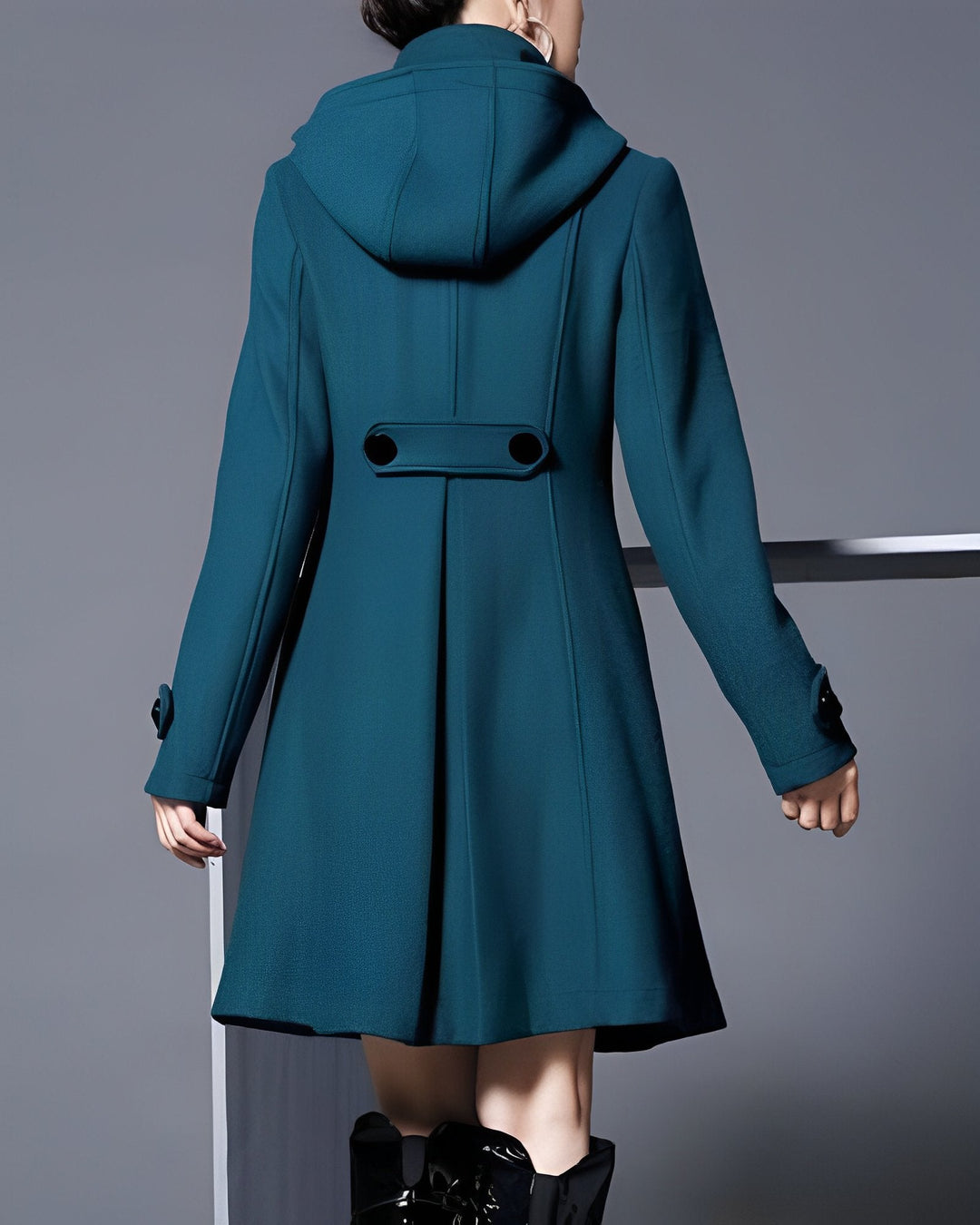 Quinn - Cappotto elegante