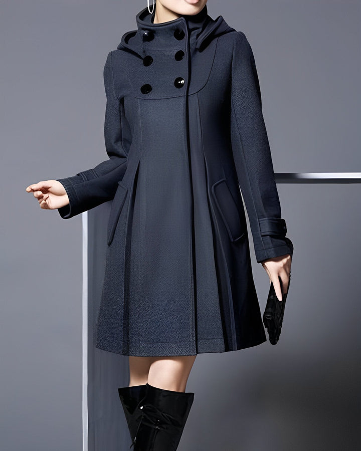 Quinn - Cappotto elegante