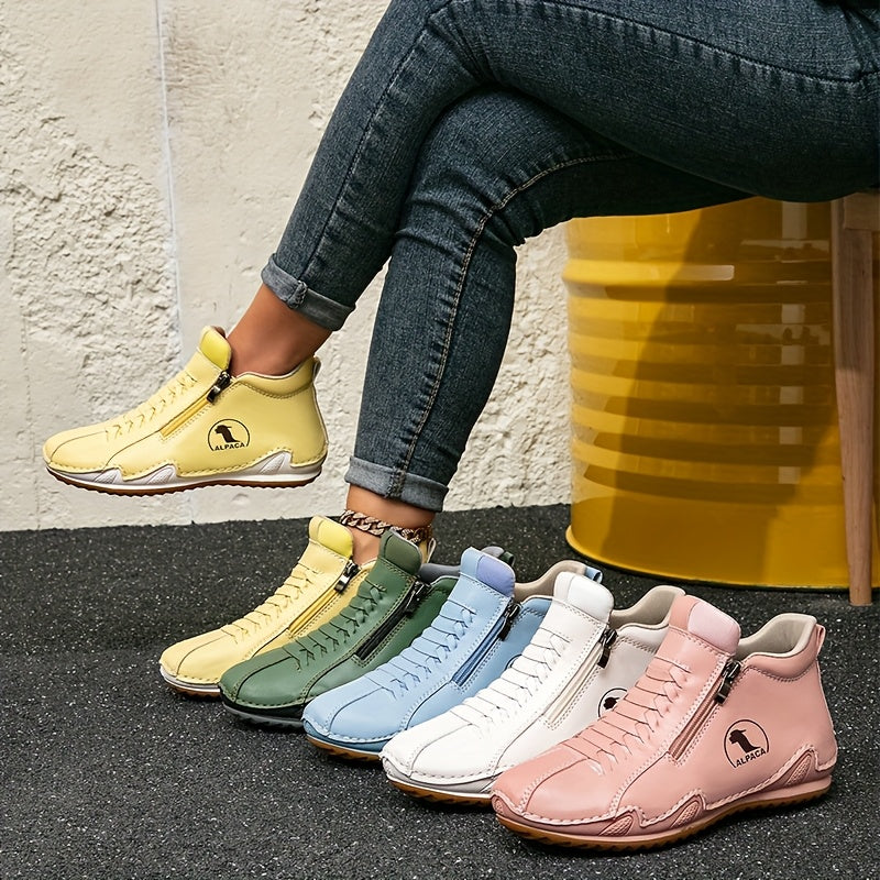 Cylia™ – Absolute comfort, in all weather